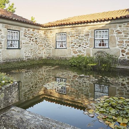 Casa De Canedo 세로리코데바스토 외부 사진