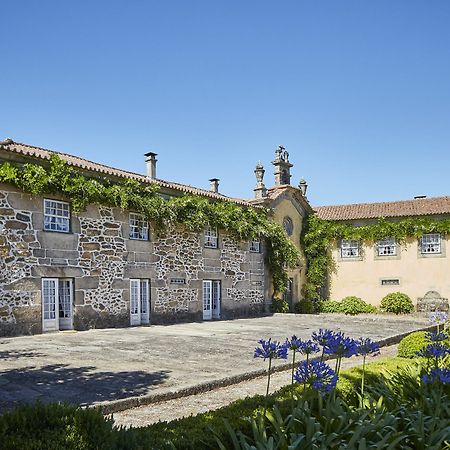Casa De Canedo 세로리코데바스토 외부 사진