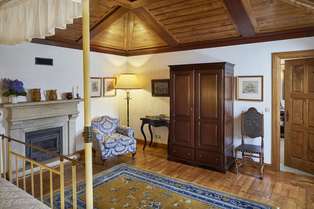 Casa De Canedo 세로리코데바스토 외부 사진