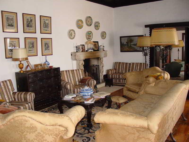 Casa De Canedo 세로리코데바스토 외부 사진