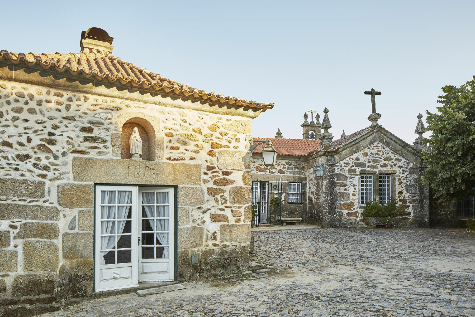 Casa De Canedo 세로리코데바스토 외부 사진